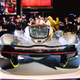 Image for article titled Up Close With The Aston Martin AM-RB 001: The Car That Proves The Future Won't Suck